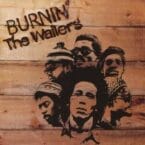 BURNIN (CD)
