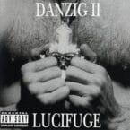 DANZIG 2 LUCIFUGE (CD)