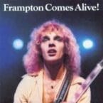 FRAMPTON COMES ALIVE (2LP) (USED VINYL)