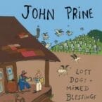 LOST DOGS AND MIXED BLESSINGS (CD)