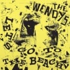 LET'S GO TO THE BEACH (VINYL)