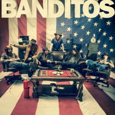 BANDITOS (CD)