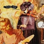 INSOMNIAC (USED CD)