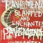 SLANTED AND ENCHANTED (VINYL)