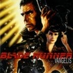 BLADE RUNNER (CD)