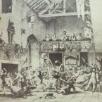 MINSTREL IN THE GALLERY (USED VINYL)