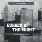 ECHOES OF THE NIGHT (ADRIAN SHERWOOD REMIXES) (VINYL)