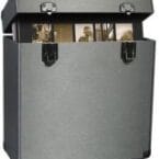 VINYL STYL LP CASE (GRAPHITE)