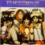BEATLES BALLADS (USED VINYL)