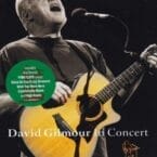 IN CONCERT (USED DVD)