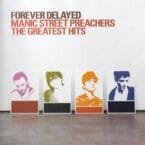 FOREVER DELAYED - GREATEST HITS (USED CD)