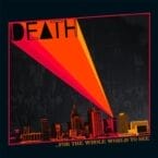 FOR THE WHOLE WORLD TO SEE (VINYL)