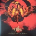 ANNIHILATION OF THE WICKED (2LP) (COLOURED VINYL)