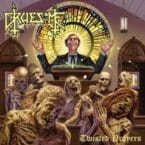 TWISTED PRAYERS (LIMITED EDITION) (BLUE VINYL)