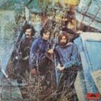 GARDEN OF SMILES (VINYL) (CONDITION FAIR)