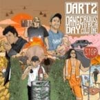 DANGEROUS DAY TO BE A COLD ONE (VINYL)