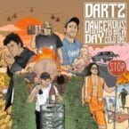 DANGEROUS DAY TO BE A COLD ONE (CD)