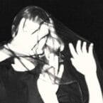 BRIGHT BLACK NIGHT (VINYL)