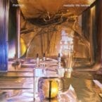 METALLIC LIFE REVIEW (VINYL)