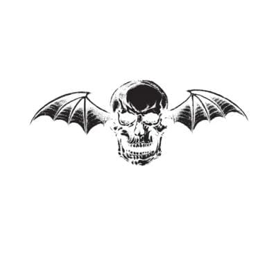 AVENGED SEVENFOLD (2LP) (RED VINYL)