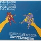 BOTS (CD)