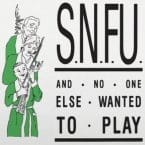 AND NO ONE ELSE WANTED TO PLAY (LIMITED EDITION) (EMERALD GREEN VINYL)