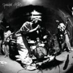 POWDER CHUTES (LIMITED EDITION) (PINK MARBLED VINYL)