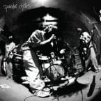 POWDER CHUTES (LIMITED EDITION) (PINK MARBLED VINYL)