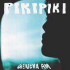 PIKIPIKI (VINYL)