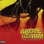 ABOVE THE RIM (2LP) (VINYL)