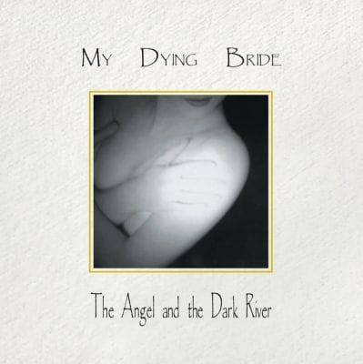 ANGEL AND THE DARK RIVER (LIMITED EDITION) (COLOURED VINYL)