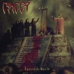 INVERTED WORLD (VINYL)