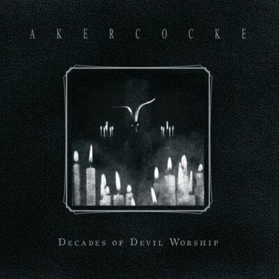 DECADES OF DEVIL WORSHIP - LIVE 2007 (CD)