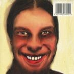 I CARE BECAUSE YOU DO (VINYL)