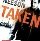 TAKEN (R16) (USED DVD)