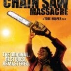 TEXAS CHAINSAW MASSACRE (R16) (USED DVD)