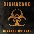 DIVIDED WE FALL (LIMITED EDITION) (ORANGE VINYL)