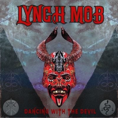 DANCING WITH THE DEVIL (VINYL)