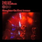 SLAUGHTER ON FIRST AVENUE (2LP) (VINYL)