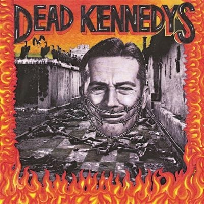 GIVE ME CONVENIENCE OR GIVE ME DEATH (VINYL)