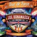 TOUR DE FORCE LIVE IN LONDON - HAMMERSMITH APOLLO (2CD)