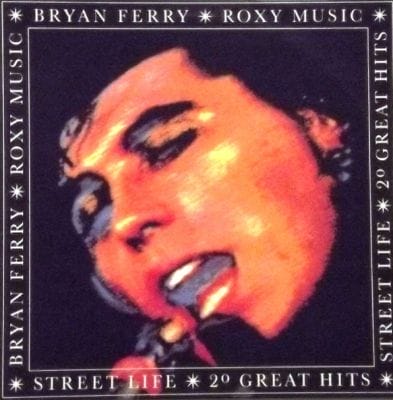 STREET LIFE - 20 GREAT HITS (2LP) (USED VINYL)