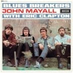 BLUES BREAKERS (MONO) (VINYL)