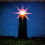 NEW AGE OF EARTH (VINYL)