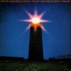 NEW AGE OF EARTH (VINYL)