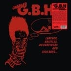 LEATHER BRISTLES NO SURVIVORS AND SICK BOYS (VINYL)