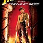 INDIANA JONES AND THE TEMPLE OF DOOM (USED DVD)