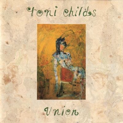 UNION (USED CD)