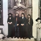 HEY JUDE (USED VINYL)