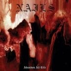 ABANDON ALL LIFE (VINYL)
